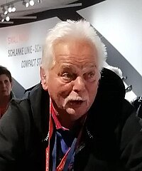 Karl Walter Holzinger