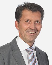 Berthold Reiter