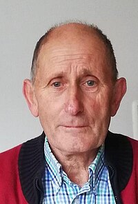 Klaus Dallinger