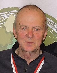 Franz Obermaier
