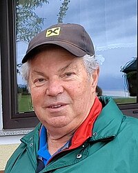 Josef Ecker
