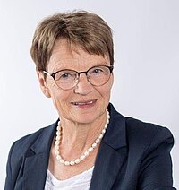 Christine Schnötzinger