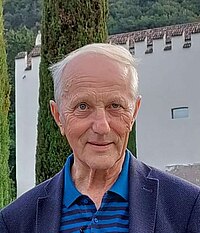 Josef Schachreiter