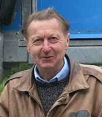 Josef Niedermayr