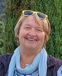Stefanie Haslinger