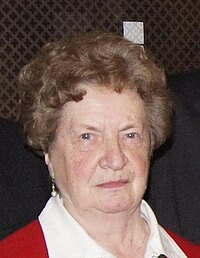 Hildegard Quirchmair