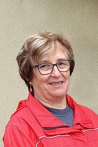Heidemarie Ecker
