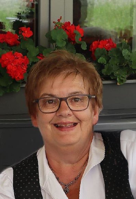 Renate Stumpfl Renate Stumpfl