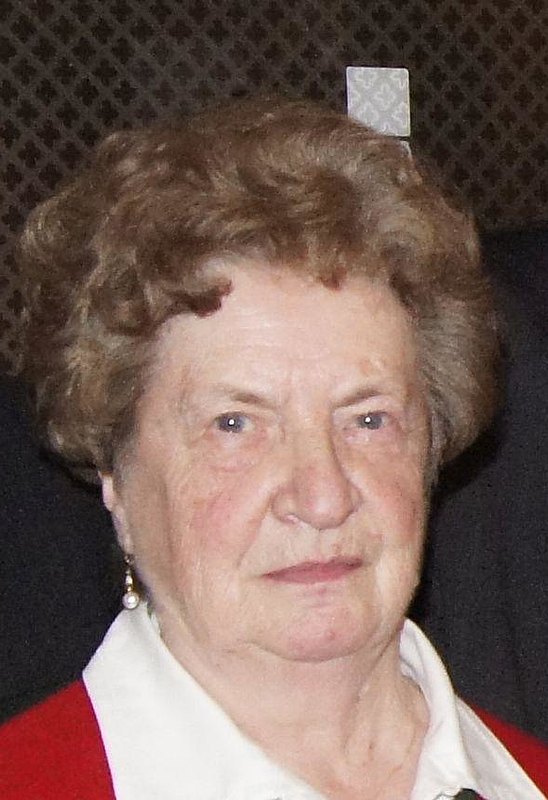 Hildegard Quirchmair