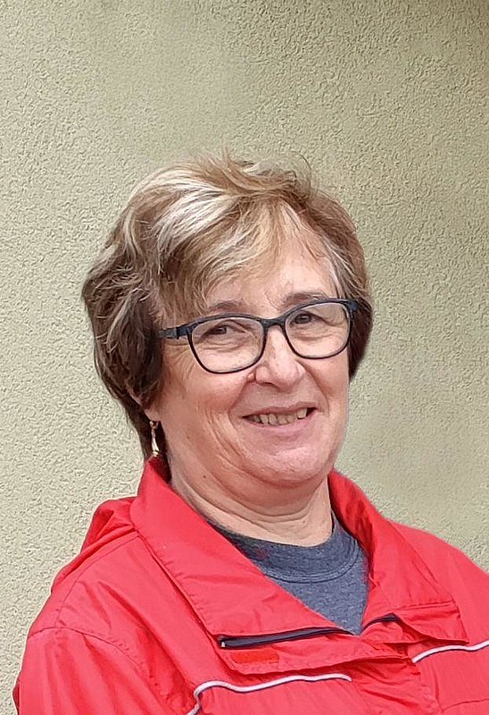 Heidemarie Ecker Heidemarie Ecker