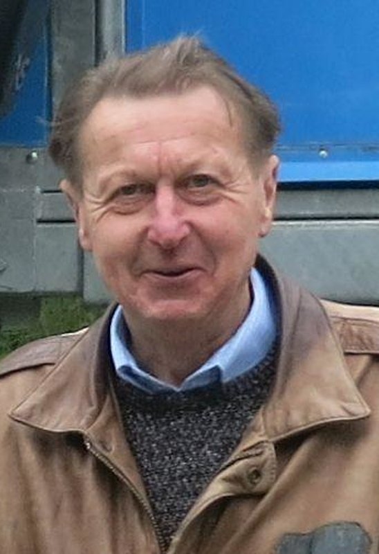 Josef Niedermayr
