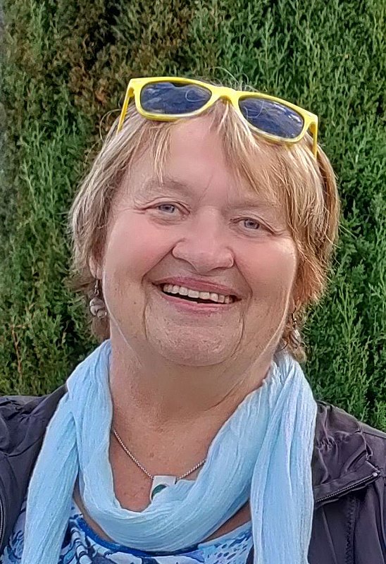 Stefanie Haslinger Stefanie Haslinger