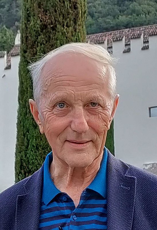 Josef Schachreiter Josef Schachreiter